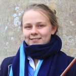 Prior Park Violinist Earns Place in National Orchestra