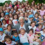 Popular head teacher retires after 37 years