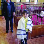 Staines Prep Pupils Visit Local Synagogue