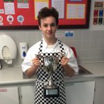 LVS Ascot Student Flourishes In Regional Cooking Competition Success