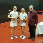 National Rackets Champions – Wellington Pupils Make History