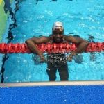 Bishop Stortford Collage – Elinah’s Swimming Success