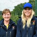 Hockey Coaching Goes Pro at Bishop Stortford College