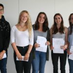 Eastbourne College GCSE results 2017