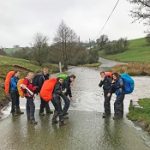 Bishop’s Stortford College Pupils Head for The Palace