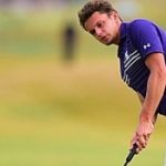 Former Wellington College Pupil Ryan Lumsden (OW) Qualifies for the US Open