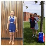 St Swithun’s students make GB Squad for Biathle and Triathle events