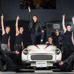 Lord Wandsworth College – GREASE IS THE WORD