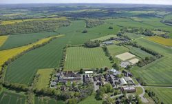 Lord Wandsworth College independent day and boarding school Hampshire