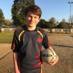 Rendcomb College – WORCESTER WARRIORS SIGN UP FOR TRISTAN