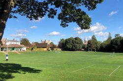 King's Rochester independent day and boarding school Kent