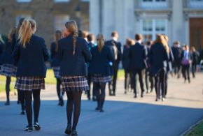 Haileybury - UK Independent Schools' Directory