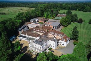 Heathfield indpendent girls day and boarding school Ascot Berkshire