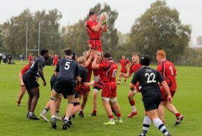 The King's School Gloucester is a coeducational independent day school in Gloucestershire