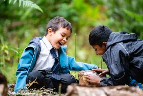 Outdoor Education