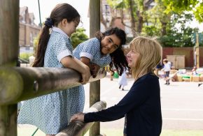 St Andrew's School Kent