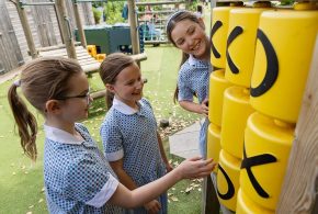 St Andrew's School Kent