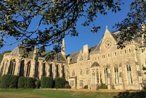 St-Edmunds School Canterbury Kent