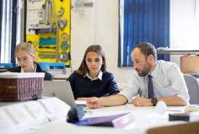 St-Edmunds School Canterbury Kent