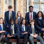 News from Taunton School