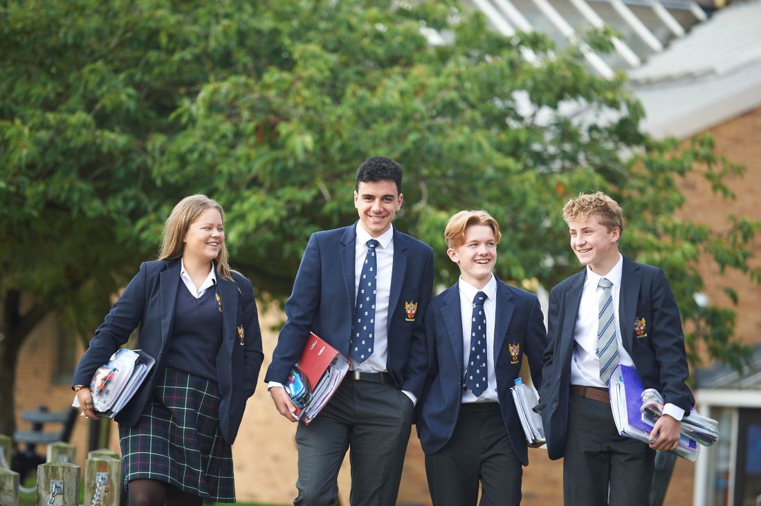 Latest News from The Leys - UK Independent Schools' Directory