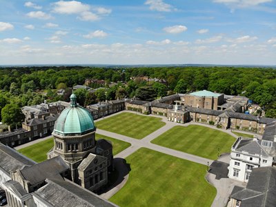 Latest News from Haileybury - UK Independent Schools' Directory