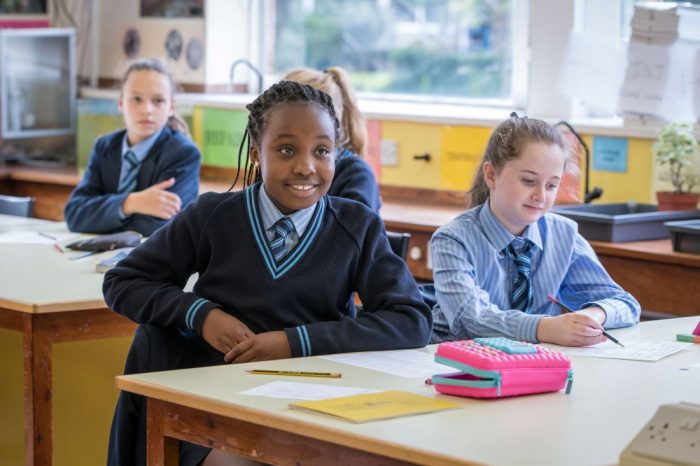 Latest News from Merchant Taylors' Girls - UK Independent Schools ...