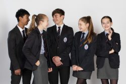 Senior School & Sixth Form