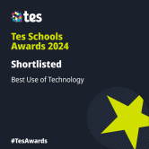 St Swithun’s School shortlisted for Tes...