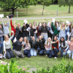 Burgess Hill Girls celebrates GCSE success