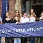 Best A-level Results on Record at The Maynard