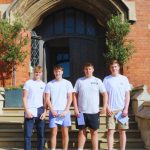 OUTSTANDING A-LEVEL EXAM RESULTS – ST LAWRENCE COLLEGE