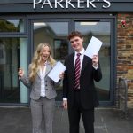 A Level results – West Buckland School