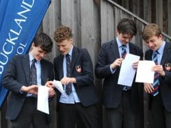 West Buckland School Devon achieved impressive GCSE results