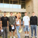 A-Level Results – St Edmund’s Canterbury