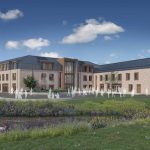 Development of new boarding houses – Taunton School